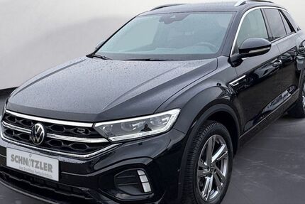 VW T-Roc 48.906 km 20.950 &euro; Langenfeld 40764