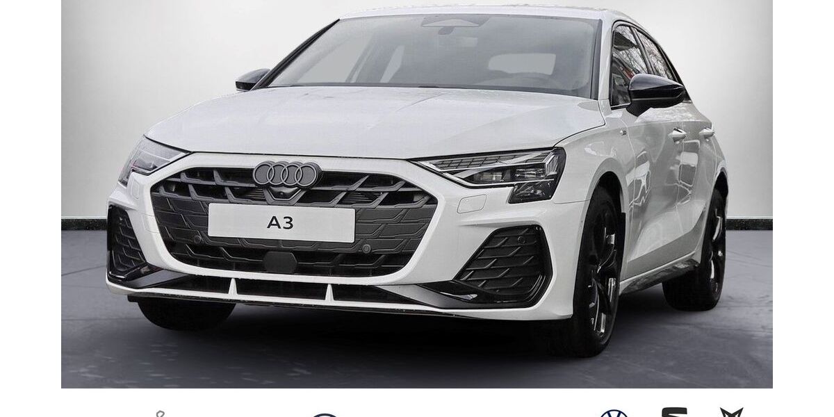 Audi A3 3.000 km 34.980 &euro; Hilden 40721