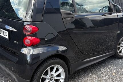 Smart ForTwo 78.000 km 6.900 &euro; Wermelskirchen 42929