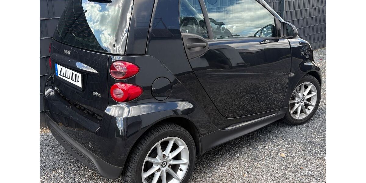 Smart ForTwo 78.000 km 6.900 &euro; Wermelskirchen 42929