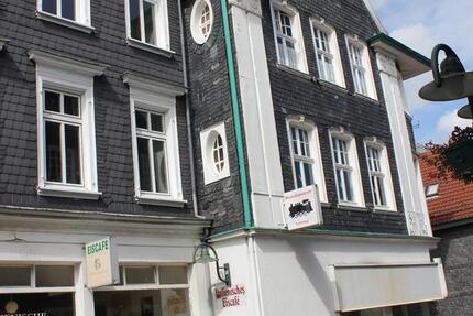 Schönes Apartment in der Lenneper Altstadt zu vermieten zimmer