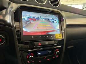 Suzuki Vitara 1.4 Mild-Hybrid Comfort+ 4x4 Allgrip SSD Na 4.500 km 28.690 &euro; HAAN 42781