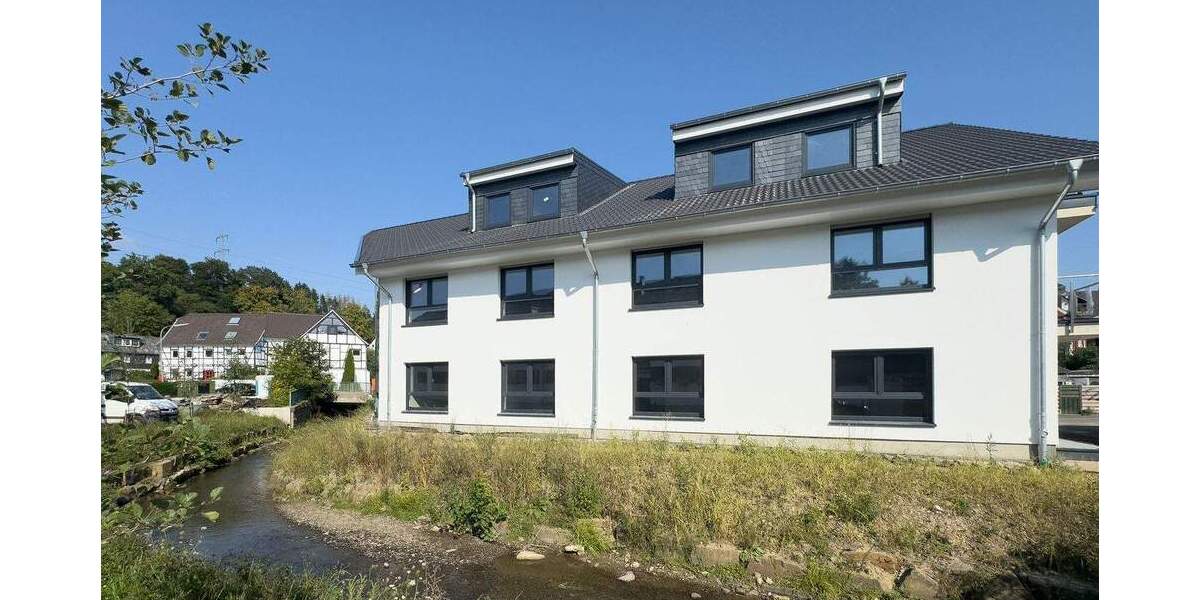 Etagenwohnung Leichlingen - 2 Zimmer, 77 m&sup2;, 340.000&euro; | Angebot:25690407