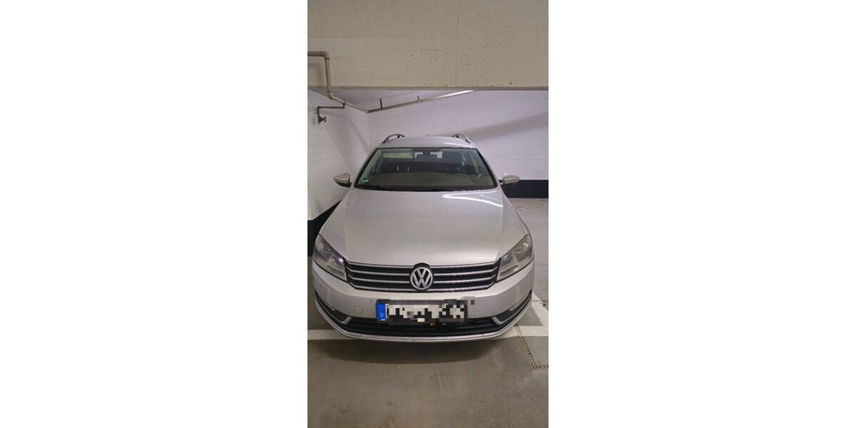 VW Passat 240.000 km 6.250 &euro; Koln 50667