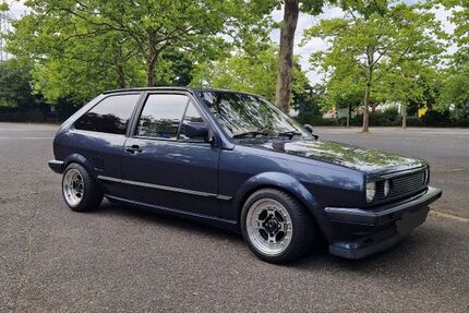 VW Polo 124.000 km 7.450 &euro; Köln 50769