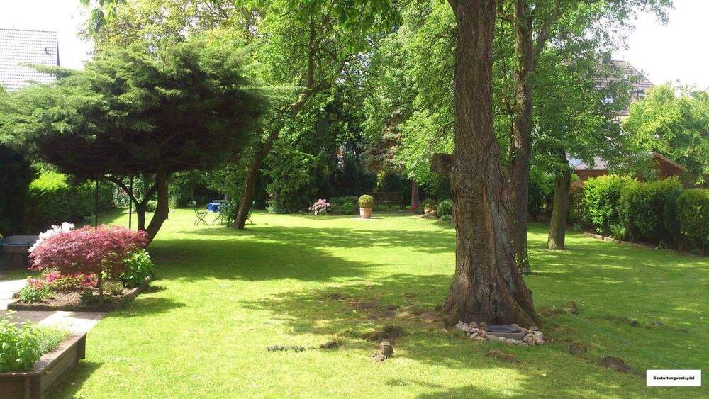 Einfamilienhaus Leverkusen Bürrig - 7 Zimmer, 160 m&sup2;, 619.500&euro; | Angebot:24721315