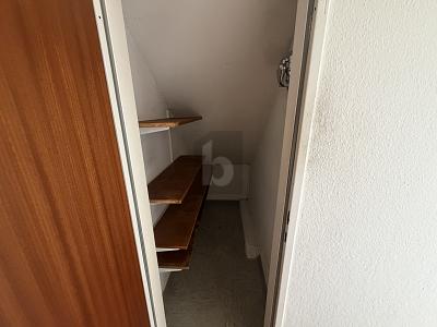 KOMPAKT, HELL UND KOMFORTABEL - Dachgeschoßwohnung Düsseldorf Stadtbezirk 3 | Angebot:27152300