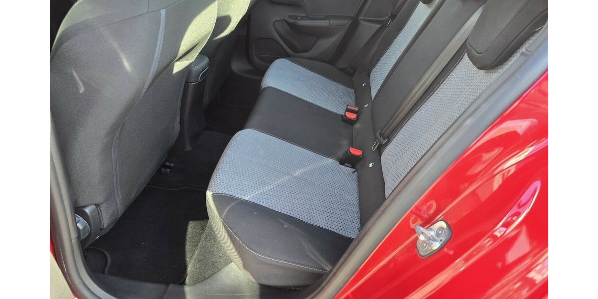 Opel Corsa Edition Automatik|Winterpaket|LED 17.459 km 17.975 &euro; Wermelskirchen 42929