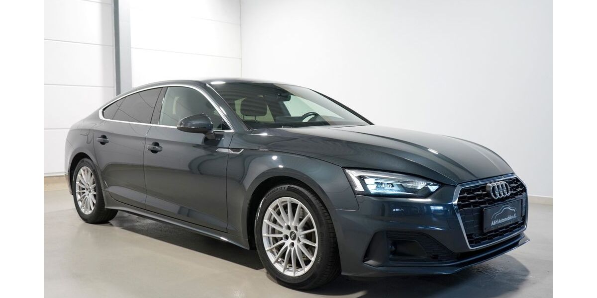 Audi A5 137.000 km 26.890 &euro; Hürth bei Köln 50354