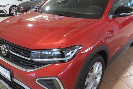 VW T-Cross 6.900 km 27.945 &euro; Neuss 41469