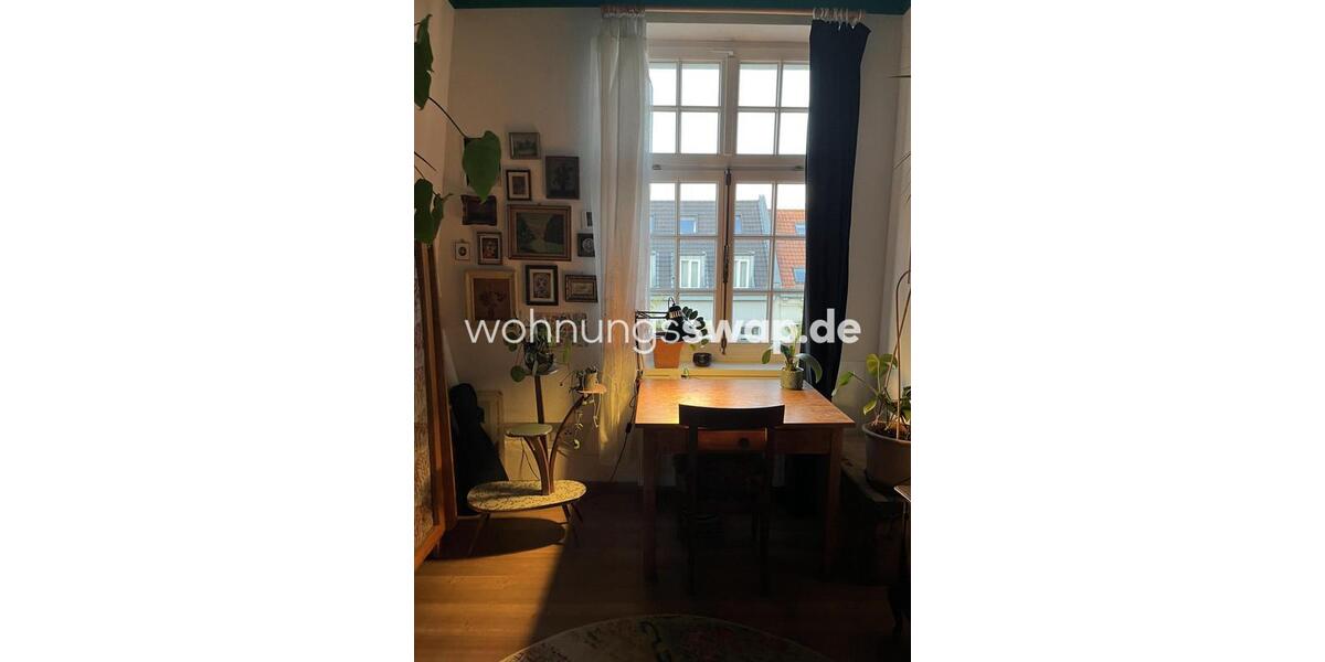 Wohnungsswap - 3 Zimmer, 120 m² - Neusser Straße, Nippes, Köln 3 zimmer