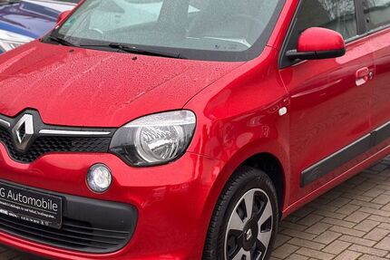 Renault Twingo 103.000 km 4.970 &euro; Köln 51109
