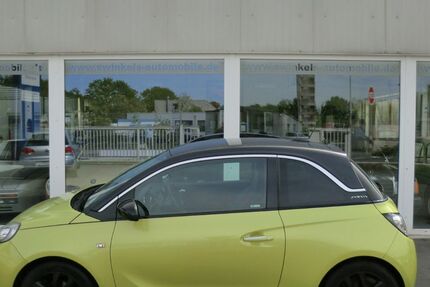 Opel Adam 125.271 km 6.990 &euro; Leverkusen 51377
