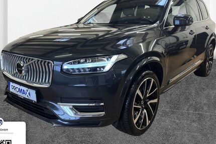 Volvo XC90 90.984 km 41.950 &euro; Bergheim 50126