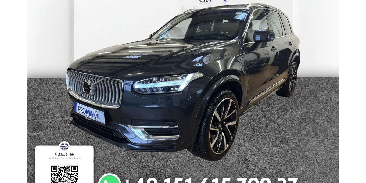 Volvo XC90 90.984 km 41.950 &euro; Bergheim 50126