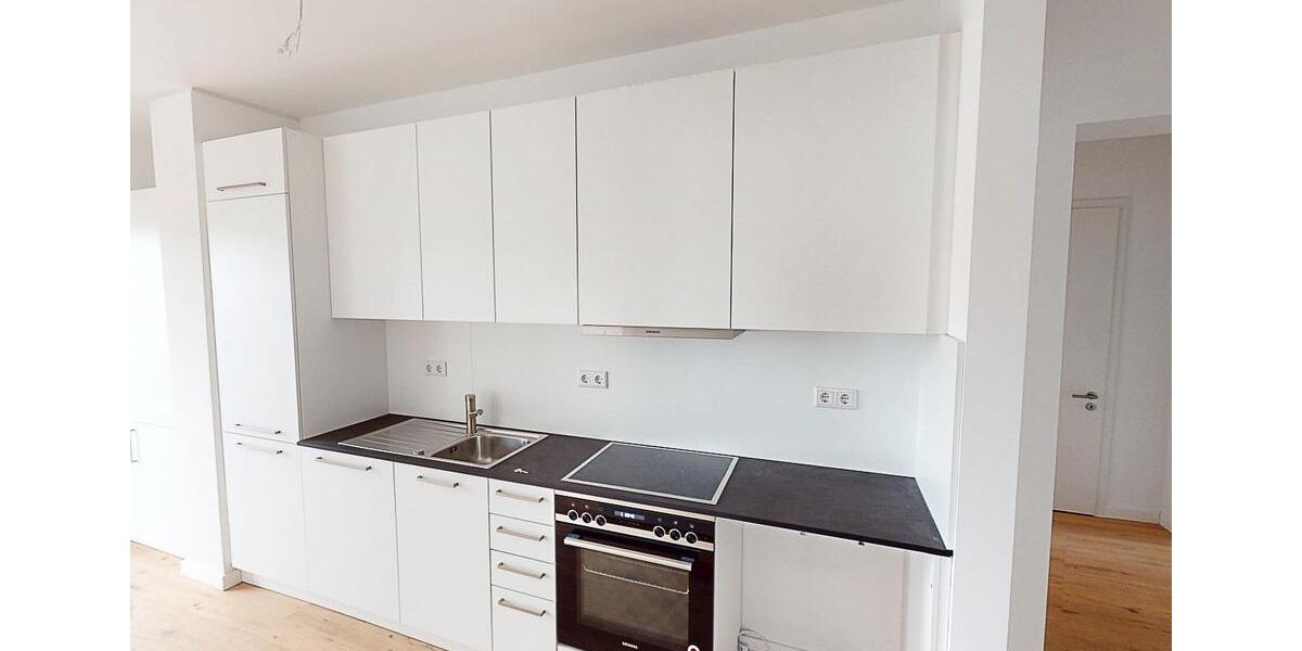 Dachgeschoßwohnung Düsseldorf Stadtbezirk 3 - 2 Zimmer, 75 m&sup2;, 1.480&euro; | Angebot:25614439