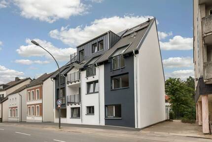 Wohnung Köln Rath/Heumar - 2 Zimmer, 82 m&sup2;, 550.000&euro; | Angebot:25799858