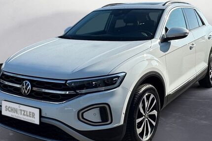 VW T-Roc 34.426 km 25.950 &euro; Langenfeld 40764