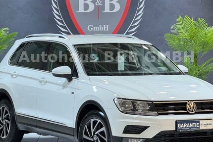 VW Tiguan 69.000 km 17.490 &euro; Bergheim 50126