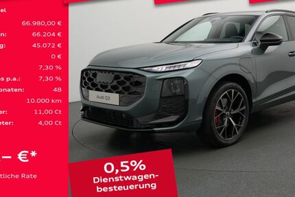 Audi Q3 1.001 km 62.480 &euro; Leverkusen 51373