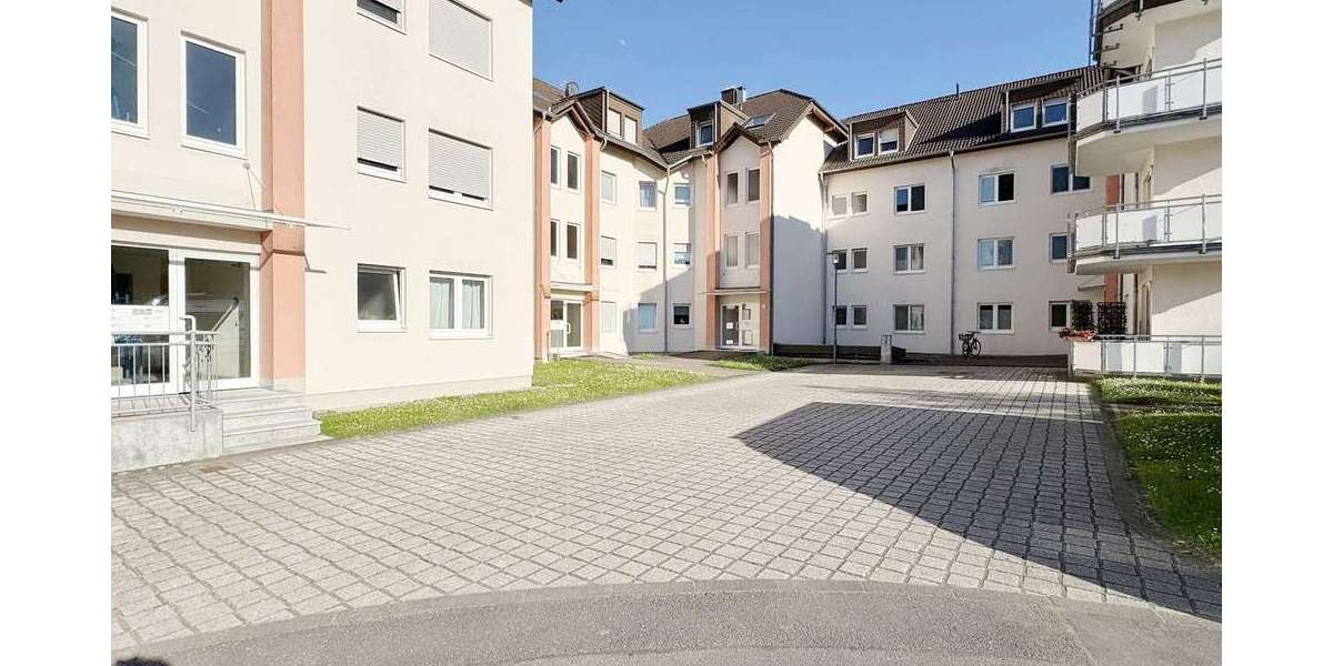 Etagenwohnung Brühl Pingsdorf - 2 Zimmer, 65 m&sup2;, 249.000&euro; | Angebot:26901838