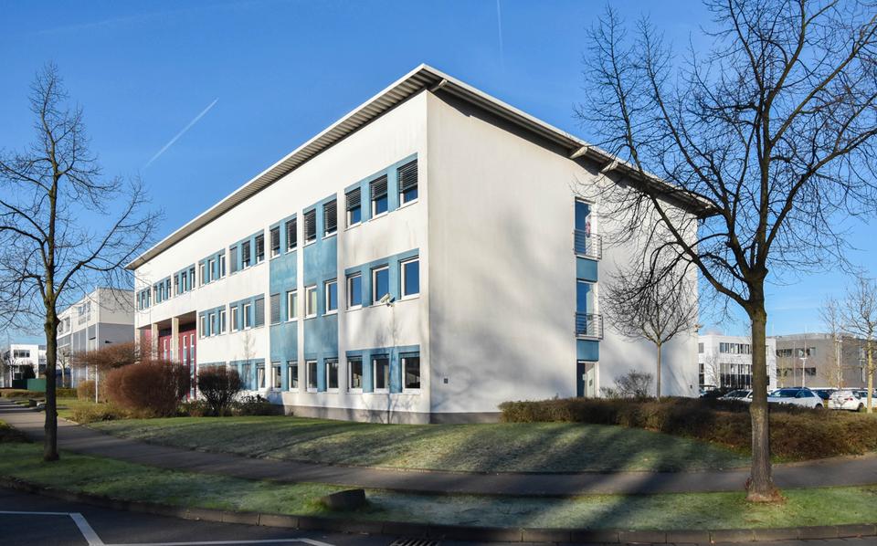 Gewerbeobjekt Leverkusen Alkenrath - 2.694&euro; | Angebot:25599650