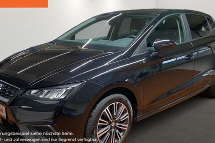 Seat Ibiza 29.996 km 16.990 &euro; Düsseldorf 40233