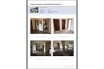 Etagenwohnung Lohmar - 2 Zimmer, 84 m&sup2;, 924&euro; | Angebot:25918398