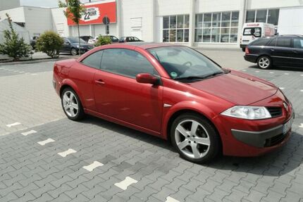 Renault Megane 148.000 km 1.850 &euro; Rösrath 51503