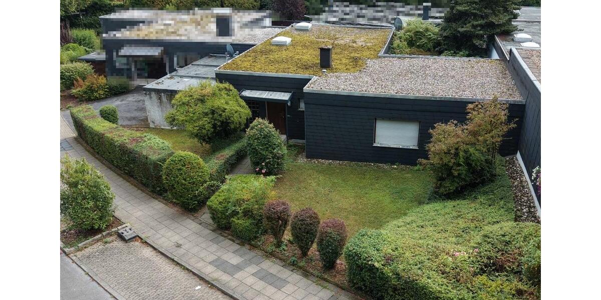 Bungalow Wülfrath - 4.5 Zimmer, 113 m&sup2;, 320.000&euro; | Angebot:27620880