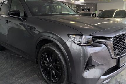 Mazda CX-60 31.218 km 39.990 € Solingen 42655