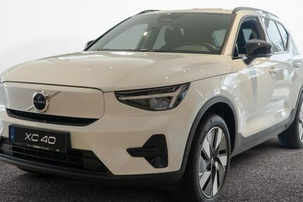 Volvo EX40 2.100 km 46.890 &euro; Remscheid 42855