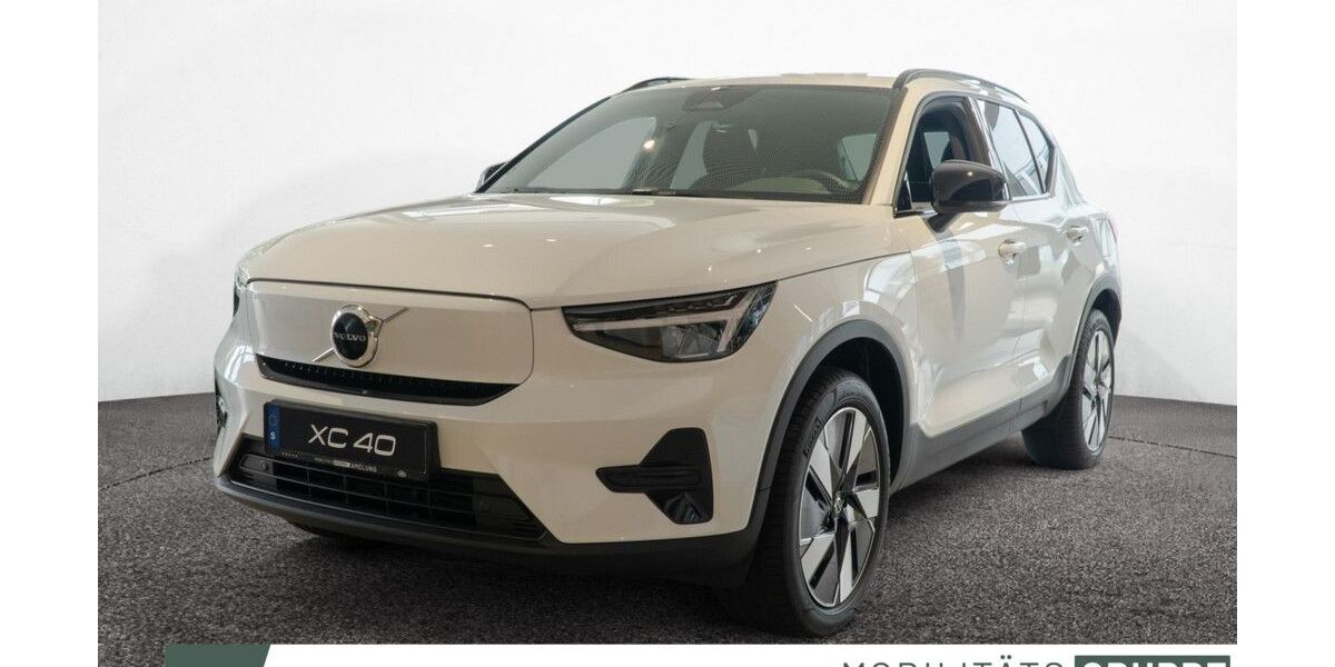 Volvo EX40 2.100 km 46.890 &euro; Remscheid 42855