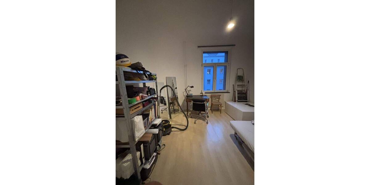 amarc21 - Liebhaberobjekt, starten mit einem MFH in Nippes - Investieren in Bestandsimmobilien zimmer