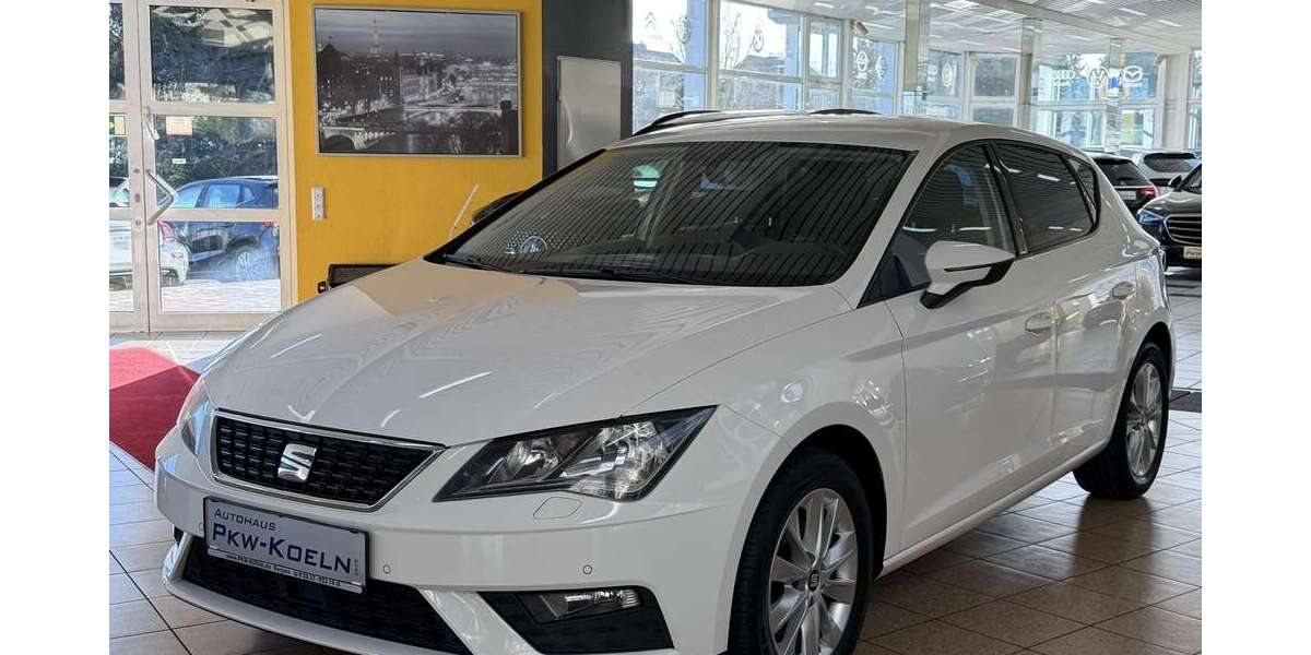 Seat Leon 181.500 km 9.999 &euro; Kerpen 50171