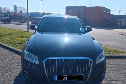Audi Q5 192.000 km 15.000 &euro; Neuss 41460