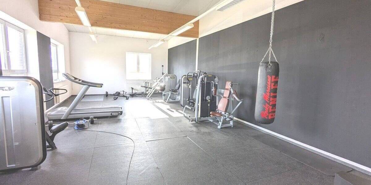 Bürofläche mit Pkw-Stellplätzen in Grevenbroich zu vermieten zimmer