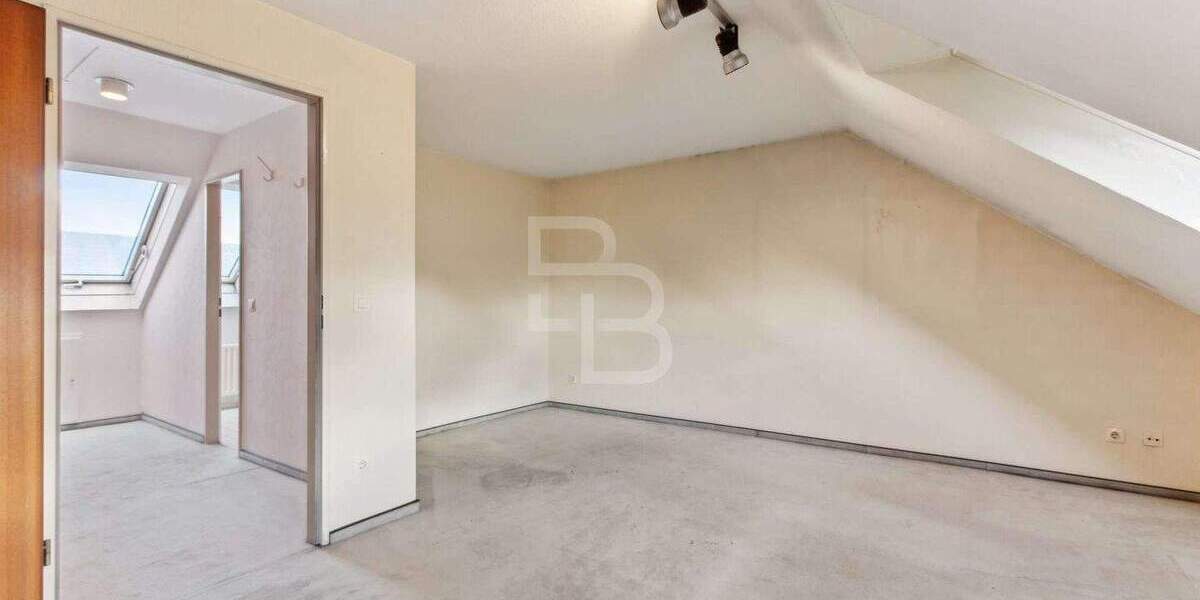 Reihenmittelhaus Köln Ensen - 5 Zimmer, 129 m&sup2;, 450.000&euro; | Angebot:23956651