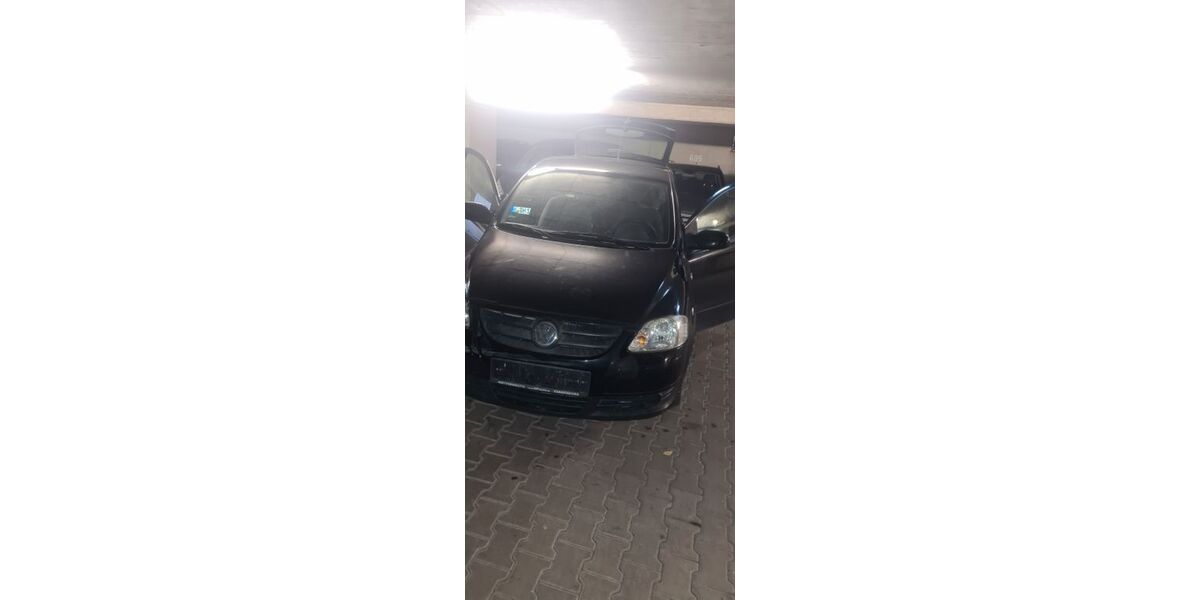 VW Fox 167.000 km 1.000 &euro; Köln 51063