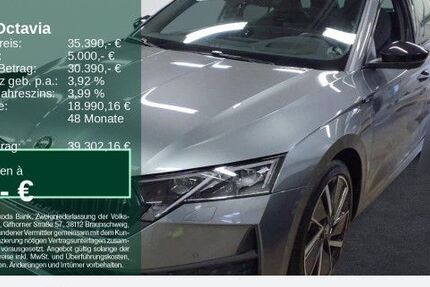 Skoda Octavia 23.351 km 34.770 &euro; Remscheid 42857