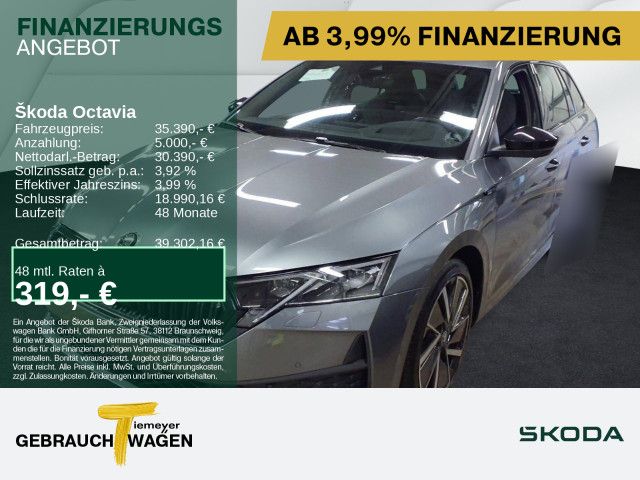 Skoda Octavia 23.351 km 34.770 &euro; Remscheid 42857