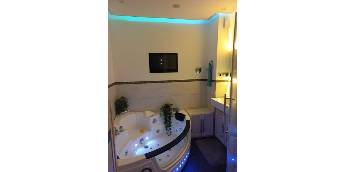 modernisierte 3-Zimmer-Wohnung mit Balkon zentral in Hückeswagen 3 zimmer