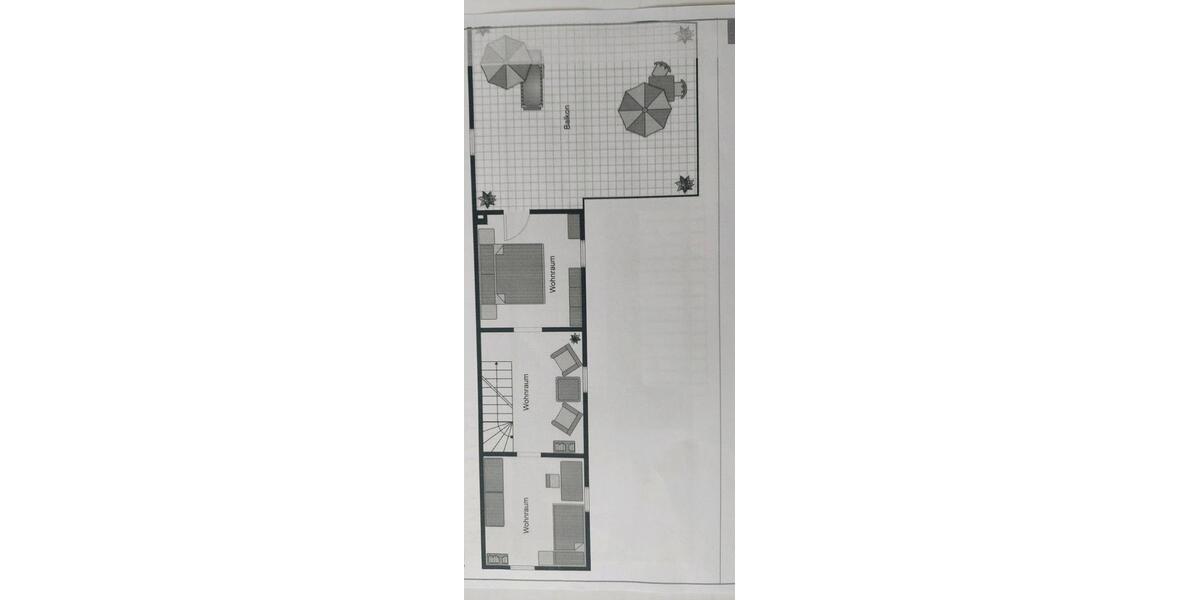 Doppelhaushälfte Overath - 3 Zimmer, 100 m&sup2;, 215.000&euro; | Angebot:27285262