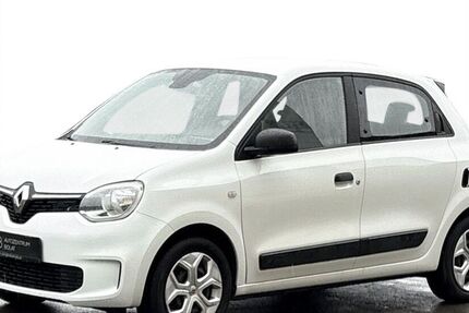 Renault Twingo 103.700 km 5.500 &euro; Solingen/NRW 42655
