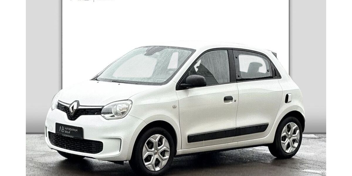 Renault Twingo 103.700 km 5.500 &euro; Solingen/NRW 42655