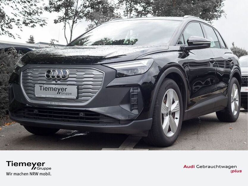 Q4 e-tron
