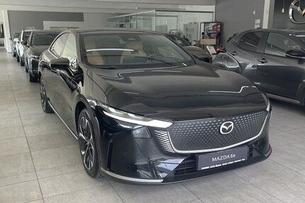 Mazda 6e 5.000 km 39.990 &euro; Remscheid 42855