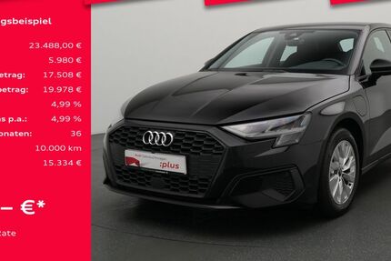 Audi A3 67.237 km 22.980 &euro; Leverkusen 51373