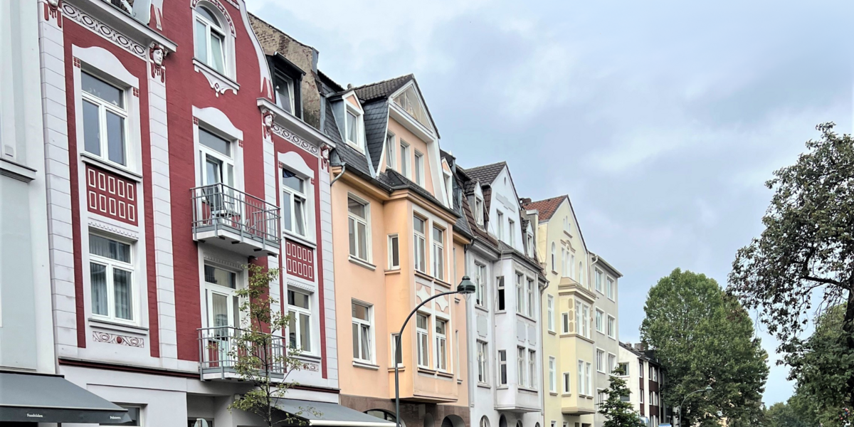 Einfamilienhaus Düsseldorf Niederkassel - 20 Zimmer, 500 m&sup2;, 1.985.000&euro; | Angebot:26417739