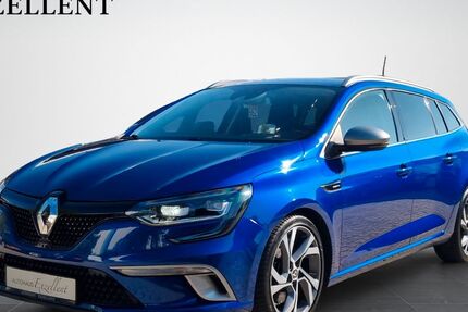 Renault Megane 96.742 km 16.750 &euro; Troisdorf (Köln/Bonn) 53842